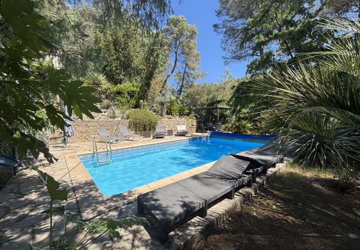 Villa a Figanières, Var, Figanières - € 435.000 | Ref: 1873 - foto 1