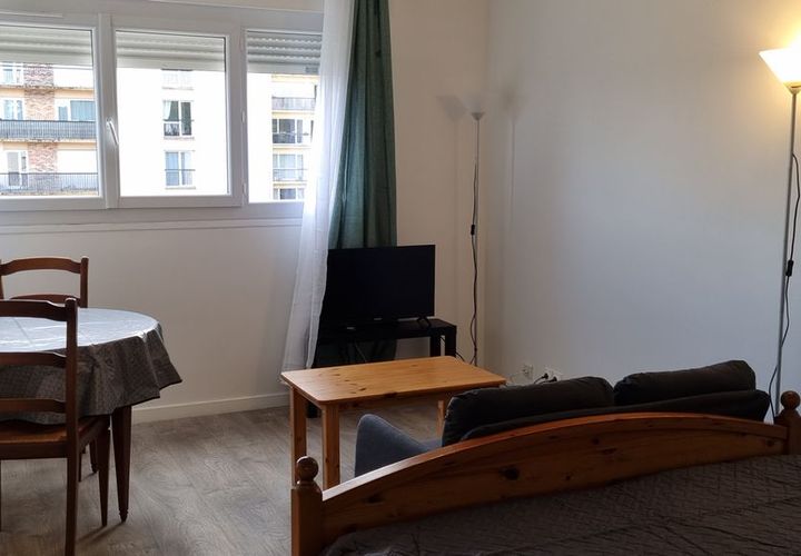 Estudi a Maurepas, Yvelines, Maurepas - € 890/mes | Ref: 897726 - foto 1