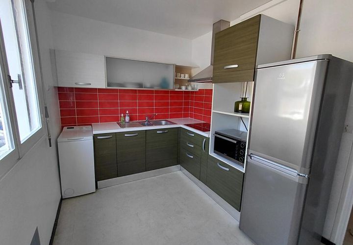 Wohnung in Lorient, Morbihan, Lorient - € 970/Monat | Ref: LOCAA5129 - Foto 1