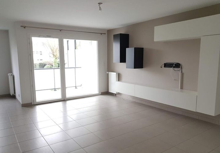 Wohnung in Lorient, Morbihan, Lorient - € 816/Monat | Ref: LOCAA5094 - Foto 1
