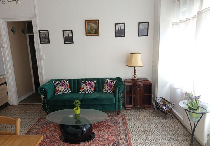 Apartament a Dunkerque, Nord, Dunkerque - € 770/mes | Ref: 735197 - foto 1
