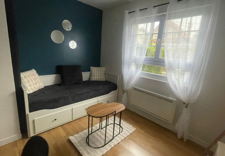 Estudi a Crosne, Essonne, Crosne - € 650/mes | Ref: 897686 - foto 1