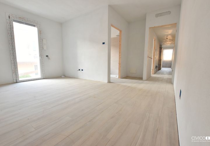 Villa en Curtarolo, Padua, Curtarolo - € 320.000 | Ref: MG320 - photo 1