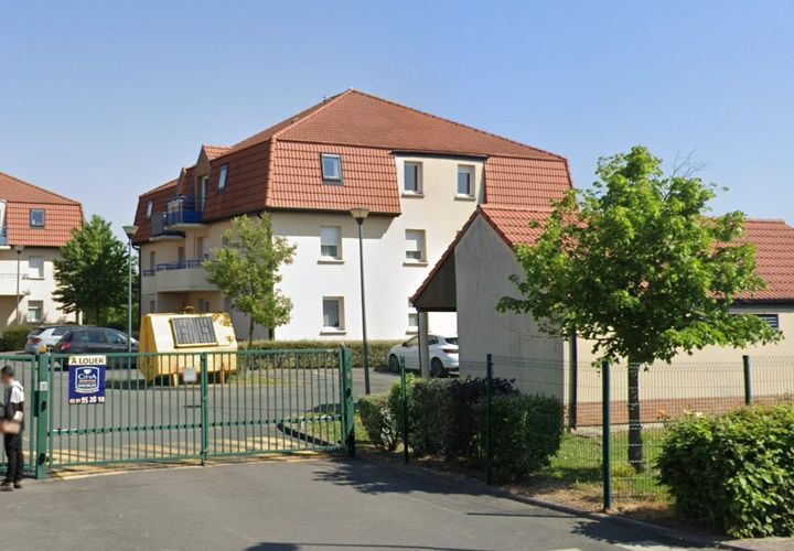 Lejlighed i Avion, Pas-de-Calais, Avion - € 72.000 | Ref: 4129-FOROM - foto 1