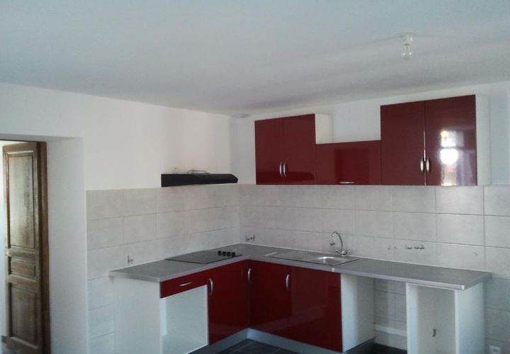 Villa in Bourges, Cher, Bourges - € 950/month | Ref: 324179 - photo 1