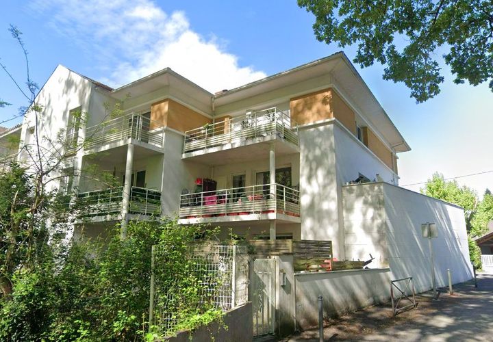 Leilighet i Jurancon, Pyrenees-Atlantiques, Jurancon - € 185 000 | Ref: 4110-FOROM - foto 1