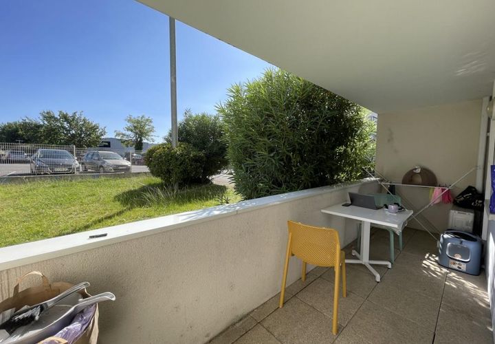 Lejlighed i Balma, Haute-Garonne, Balma - € 69.500 | Ref: 4077-FOROM - foto 1