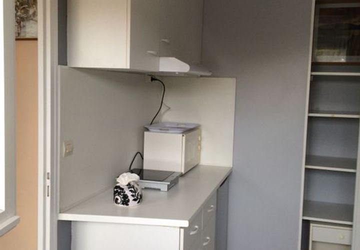 Estudi a Dijon, Cote-d'Or, Dijon - € 290/mes | Ref: 174147 - foto 1