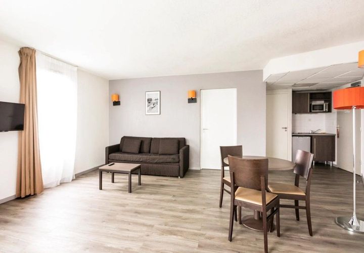 Lejlighed i Orleans, Loiret, Orleans - € 79.500 | Ref: 4144-FOROM - foto 1