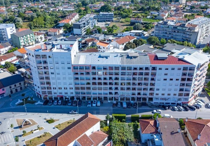 Lejlighed i Amares, Braga, Amares - € 230.000 | Ref: 212204 - foto 1