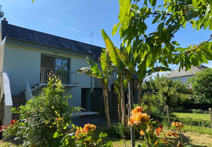 Villa a Craon, Mayenne, Craon - € 690/mes | Ref: 891666 - foto 1