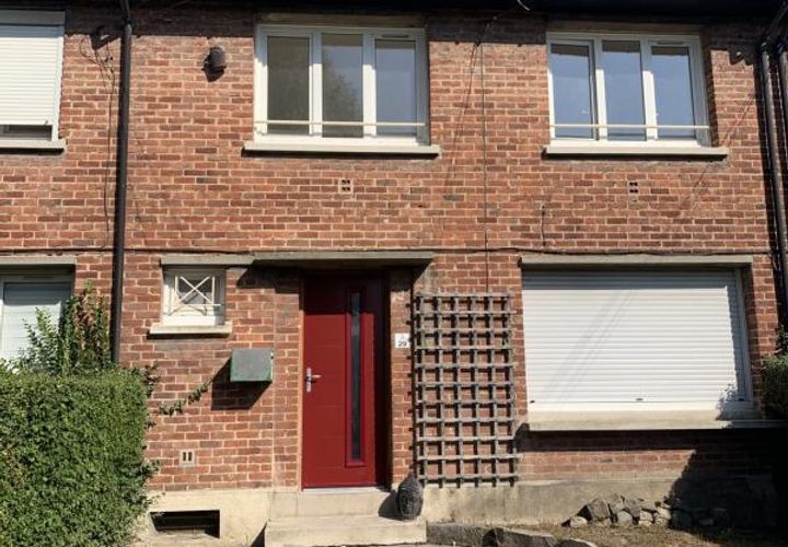 Villa i Tourcoing, Nord, Tourcoing - € 173 000 | Ref: CAPART_29 - foto 1
