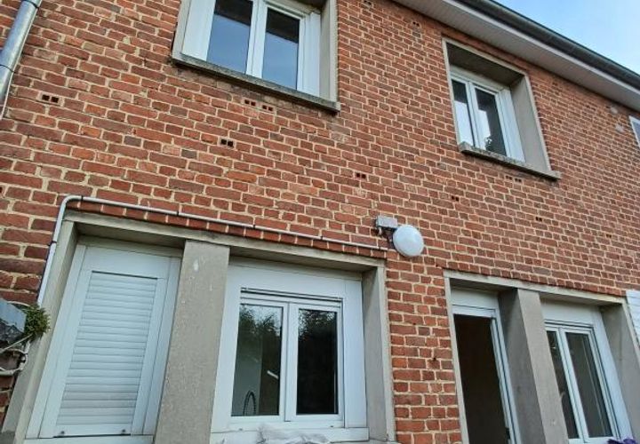 Villa i Wervicq-Sud, Nord, Wervicq-Sud - € 183.000 | Ref: WERVICQ_T4 - foto 1
