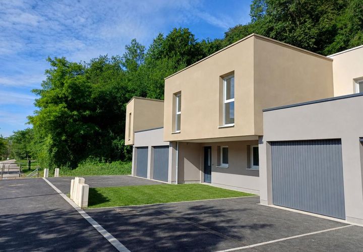 Villa i Algrange, Moselle, Algrange - € 230.000 | Ref: 260706-094742 - foto 1
