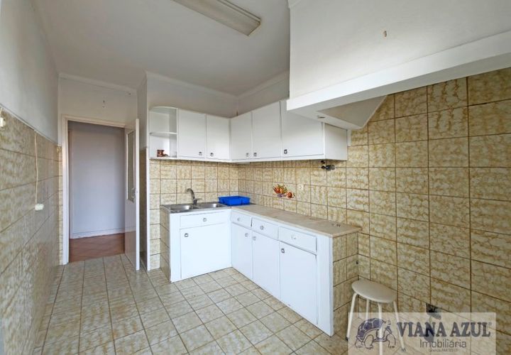 Leilighet i Darque, Viana do Castelo, Darque - € 185 000 | Ref: 2291 - foto 1
