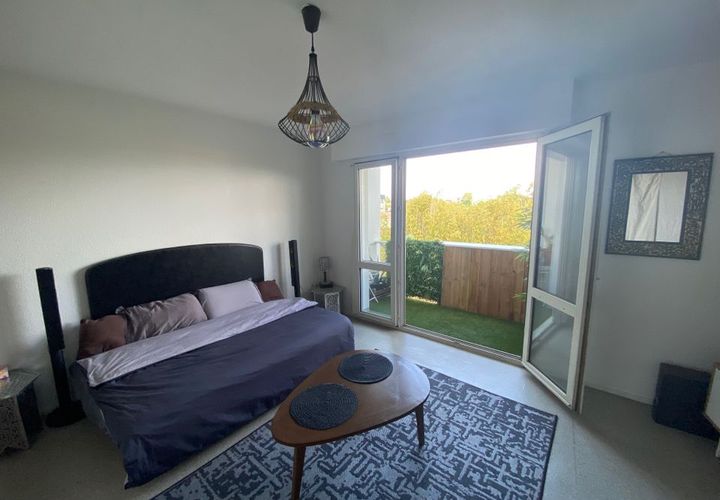 Estudi a Mérignac, Gironde, Mérignac - € 650/mes | Ref: 807538 - foto 1