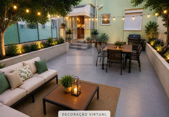 Lejlighed i Amadora, Lisbon, Amadora - € 280.000 | Ref: APA_10678 - foto 1