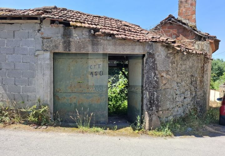 Villa i Tondela, Viseu, Tondela - € 45.000 | Ref: 345511 - foto 1