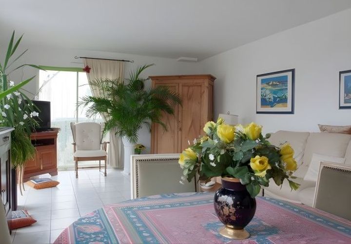 Estudi a Vannes, Morbihan, Vannes - € 400/mes | Ref: 792363 - foto 1