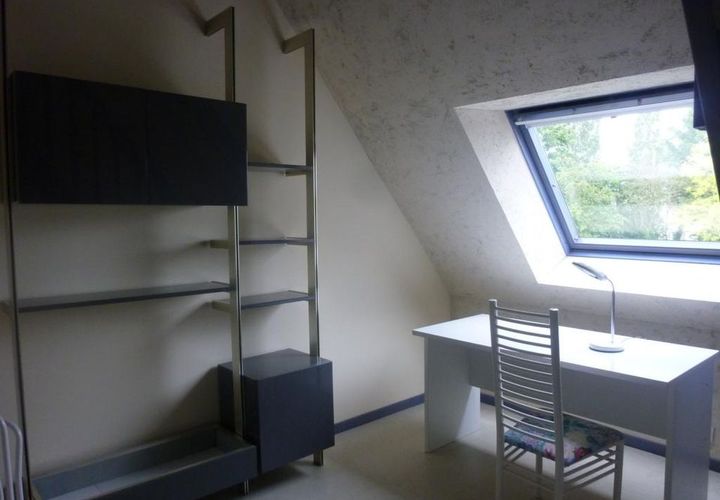 Estudi a Caen, Calvados, Caen - € 410/mes | Ref: 795524 - foto 1
