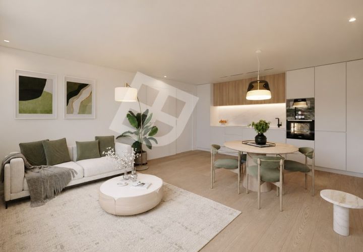 Leilighet i Aveiro, Aveiro, Aveiro - € 290 000 | Ref: 4454 - foto 1
