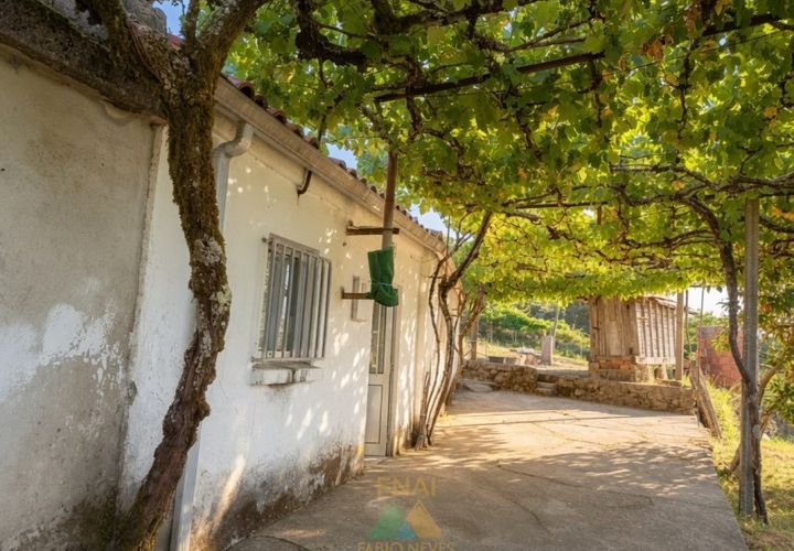 Villa i Arcos de Valdevez, Viana do Castelo, Arcos de Valdevez - € 85.000 | Ref: AVV-021-050 - foto 1