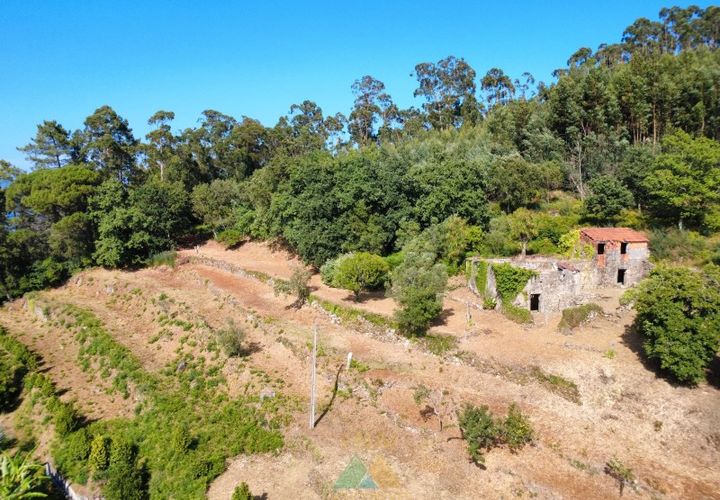 Villa em Barcelos, Braga, Barcelos - € 200.000 | Ref: AVV-012-025 - foto 1
