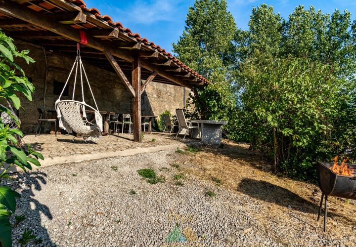 Villa i Cabeceiras de Basto, Braga, Cabeceiras de Basto - € 825.000 | Ref: AVV-021-049 - foto 1