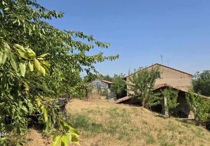 Villa i Pailhes, Ariege, Pailhes - € 105.000 | Ref: 87155743 - foto 1