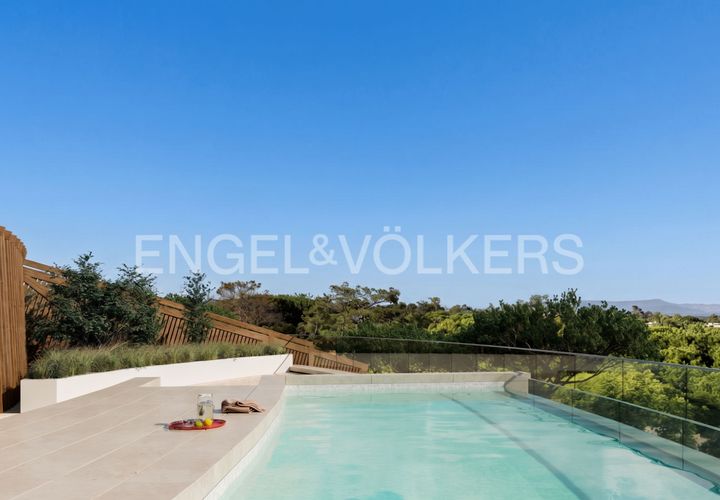 Lejlighed i Quinta do Lago, Faro, Quinta do Lago - € 9.600.000 | Ref: W-04AOFT - foto 1