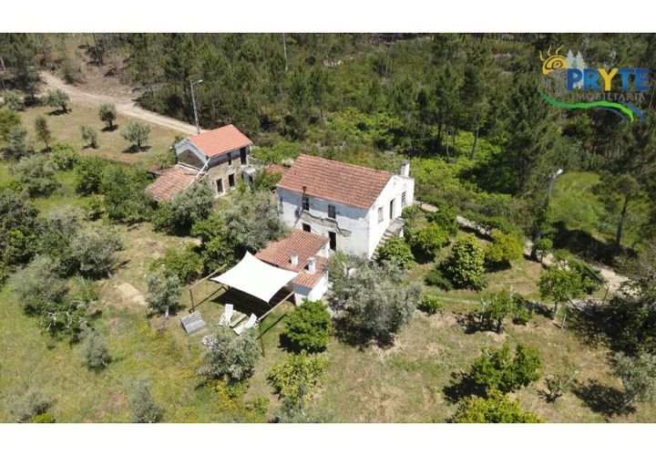 Farm i Serta, Castelo Branco, Serta - € 140.000 | Ref: RF88 - foto 1
