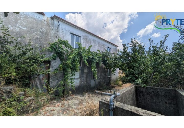 Herregård i Proenca-a-Nova, Castelo Branco, Proenca-a-Nova - € 34 000 | Ref: RF87 - foto 1
