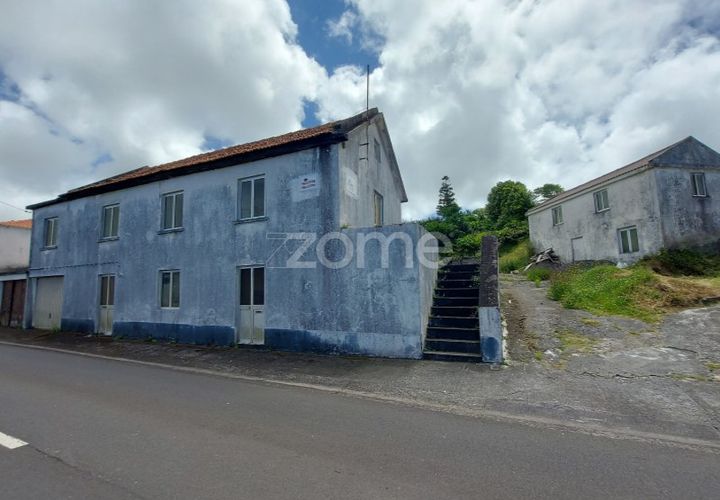 Villa i Norte Grande, Sao Jorge, Norte Grande - € 55.000 | Ref: ZMPT569975 - foto 1