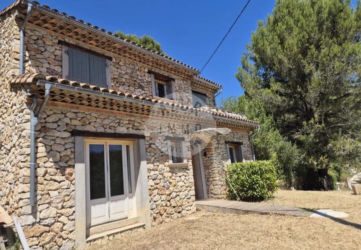 Villa i Roquevaire, Bouches-du-Rhone, Roquevaire - € 549 000 | Ref: 86892377 - foto 1