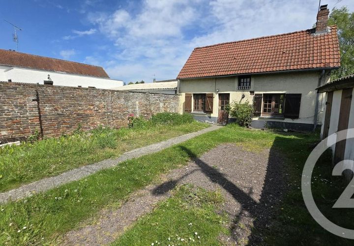 Villa i Chevrieres, Oise, Chevrieres - € 140.000 | Ref: 2947 - foto 1