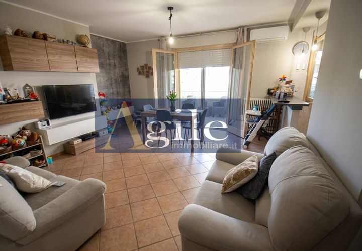 Lejlighed i Spinetoli, Ascoli Piceno, Spinetoli - € 169.000 | Ref: 3563 - foto 1