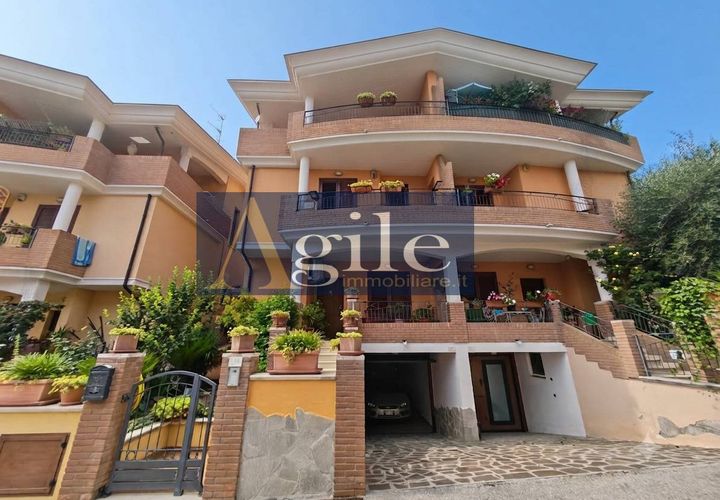 Lejlighed i Nereto, Teramo, Nereto - € 240.000 | Ref: 3581 - foto 1