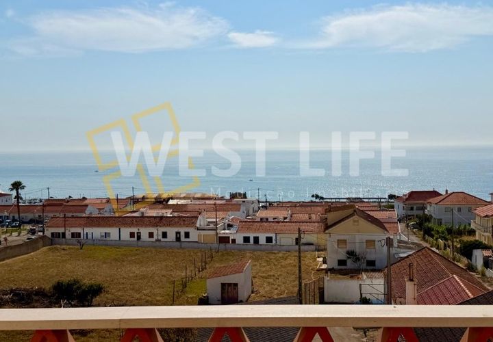 Lejlighed i Ericeira, Lisbon, Ericeira - € 575.000 | Ref: 5699WE - foto 1