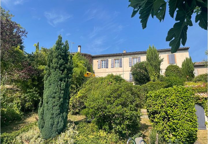 Villa i Rabastens, Tarn, Rabastens - € 395.000 | Ref: 0101RG0101 - foto 1