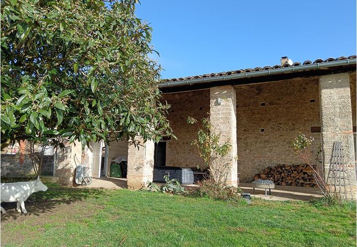 Villa en Rabastens, Tarn, Rabastens - € 120.000 | Ref: 0101RG0041 - photo 1