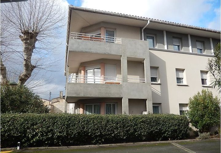 Apartament a Begles, Gironde, Begles - € 668/mes | Ref: 01010103045 - foto 1