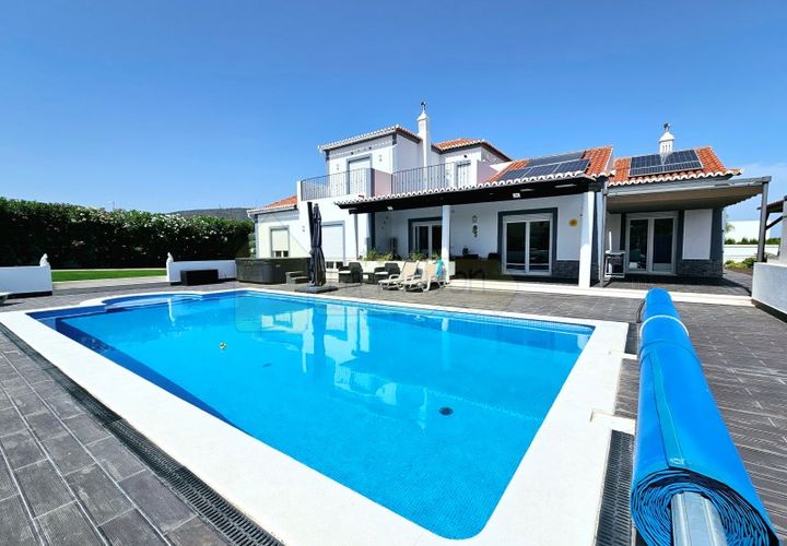 Villa em Quelfes, Faro, Quelfes - € 860.000 | Ref: M63 - foto 1