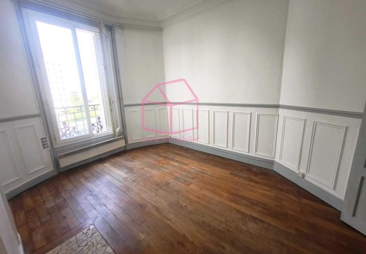 Apartament a Gentilly, Val-de-Marne, Gentilly - € 893/mes | Ref: 050loc - foto 1