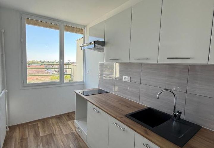 Lejlighed i Trappes, Yvelines, Trappes - € 116.000 | Ref: CARNOT113 - foto 1