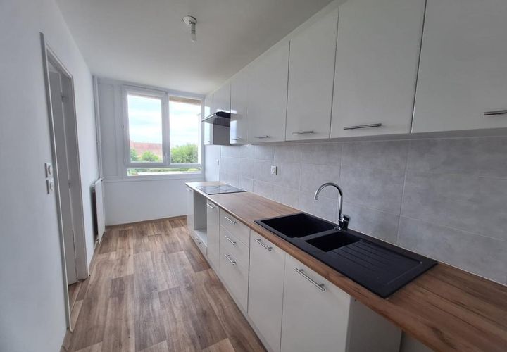 Lejlighed i Trappes, Yvelines, Trappes - € 157.000 | Ref: CARNOT101 - foto 1
