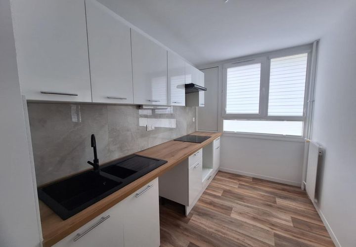 Lejlighed i Trappes, Yvelines, Trappes - € 160.000 | Ref: CARNOT91 - foto 1