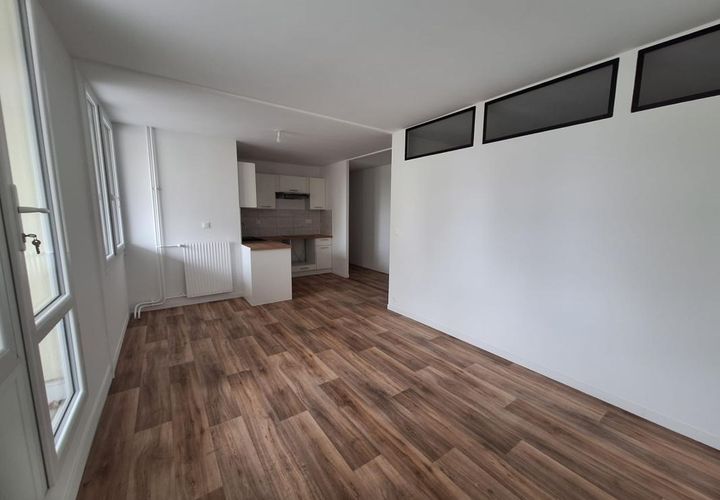 Lejlighed i Trappes, Yvelines, Trappes - € 184.000 | Ref: CARNOT50 - foto 1