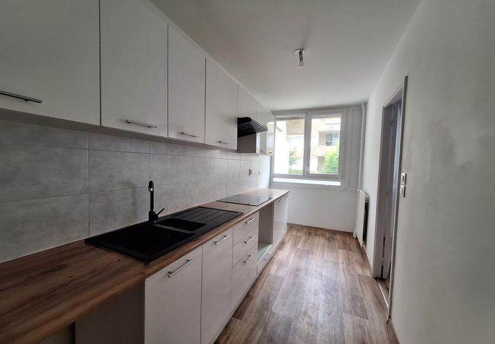 Apartamento em Trappes, Yvelines, Trappes - € 238.000 | Ref: CARNOT112 - foto 1