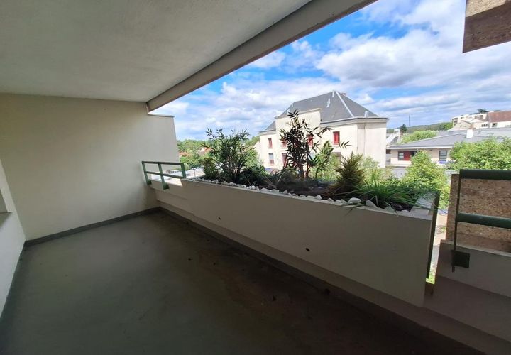 Appartement in Trappes, Yvelines, Trappes - € 121.000 | Ref: CARNOT69 - foto 1