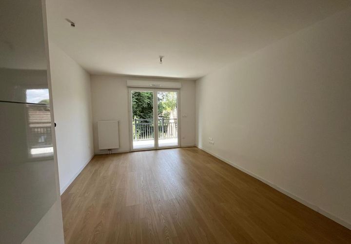 Wohnung in Wasquehal, Nord, Wasquehal - € 762/Monat | Ref: WASQB204_PPZ - Foto 1